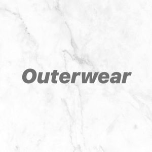 Outerwear